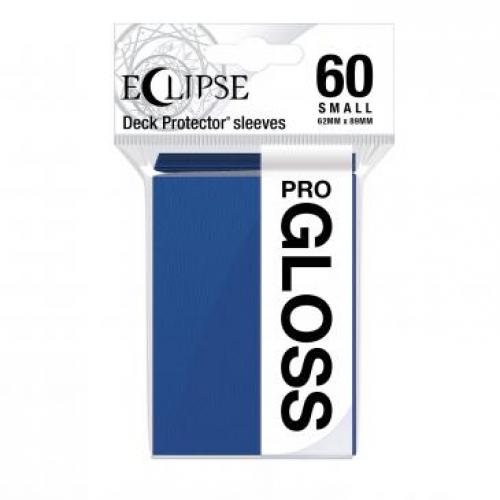UP - Eclipse Gloss Small Sleeves: Pacific Blue