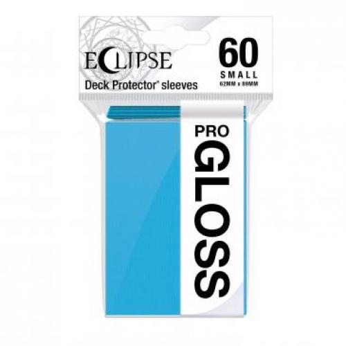 UP - Eclipse Gloss Small Sleeves: Sky Blue
