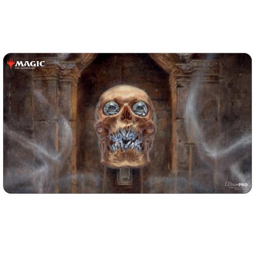 UP - Playmat for Magic The Gathering - Adventures in the Forgotten Realms V3