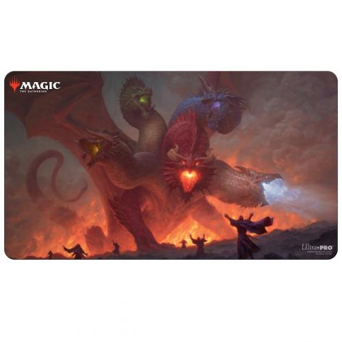 UP - Playmat for Magic The Gathering - Adventures in the Forgotten Realms V7
