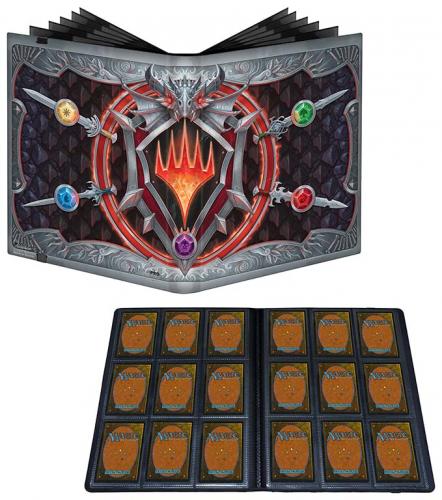 UP - 9-Pocket PRO-Binder for Magic: The Gathering - Adventures in the Forgotten Realms