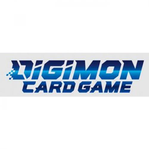 Digimon Card Game - Starter Deck Display Parallel World Tactician ST10 (6 Decks) - EN
