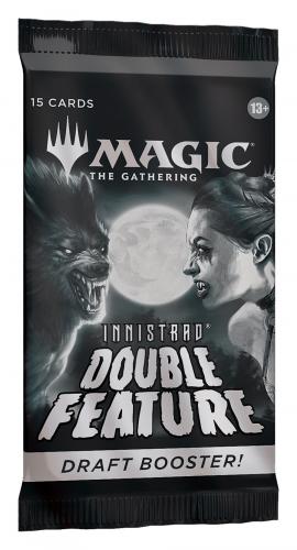 Innistrad Double Feature Booster - EN
