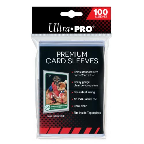 Ultra Pro 2-1/2