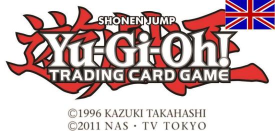 Yu-Gi-Oh! TCG Speed Duel GX Midterm Paradox Mini Box Display (6) EN