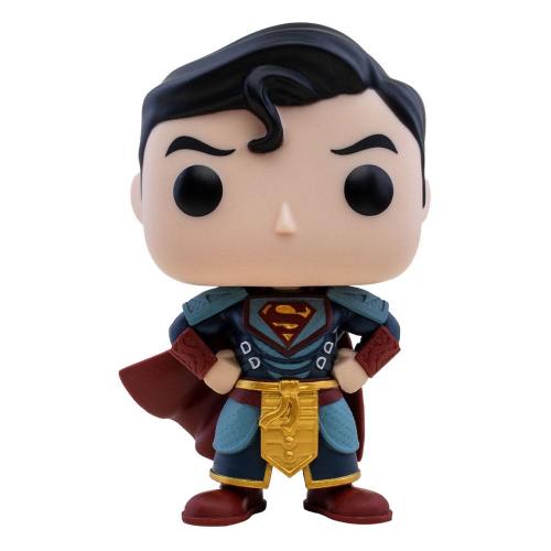 Funko POP Heroes: Imperial Palace- Superman