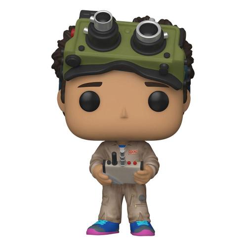 Funko POP Movies: Ghostbusters: Afterlife - Podcast