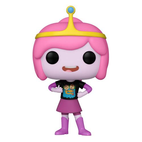 Funko POP Animation: AT- Princess Bubblegum