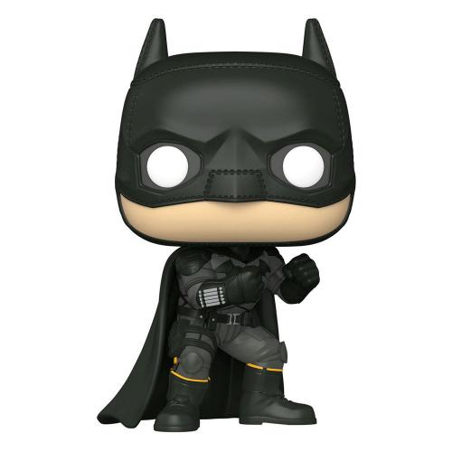 Funko POP Jumbo: The Batman - Batman