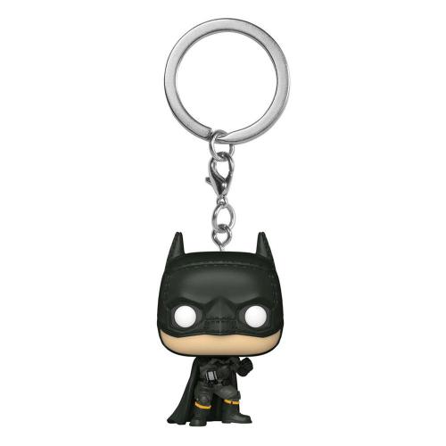 Funko POP Keychain: The Batman - Batman