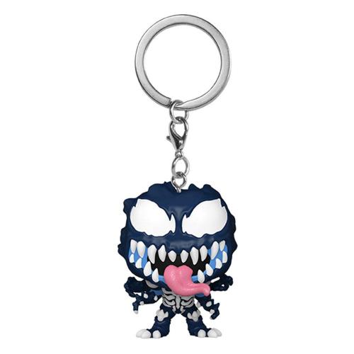Funko POP Keychain: Monster Hunters- Venom