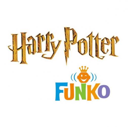 Funko POP! Vinyl: Harry Potter: Severus Snape