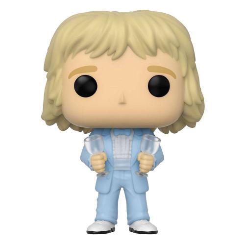 Funko POP Movies: Dumb & Dumber Harry inTux Limited Chase Edition