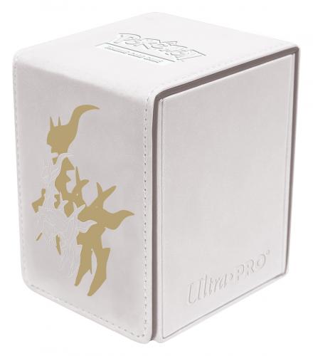 UP - Pokémon Elite Series: Arceus Alcove Flip Box