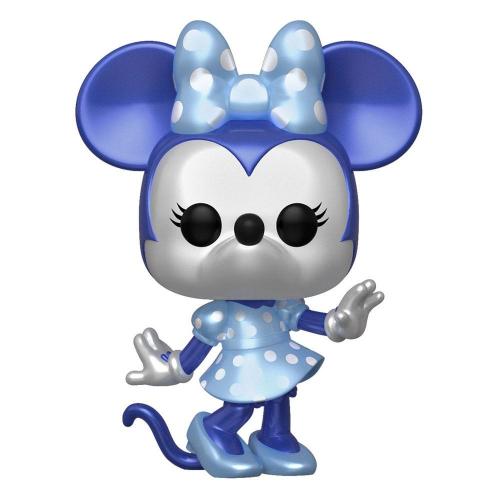 POP Disney: M.A.Wish- Minnie Mouse (Metallic)