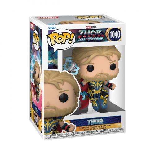 POP Marvel: Thor: Love & Thunder - Thor