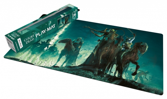 Play Mat Court of the Dead Underworld United 1 61 x 35 cm