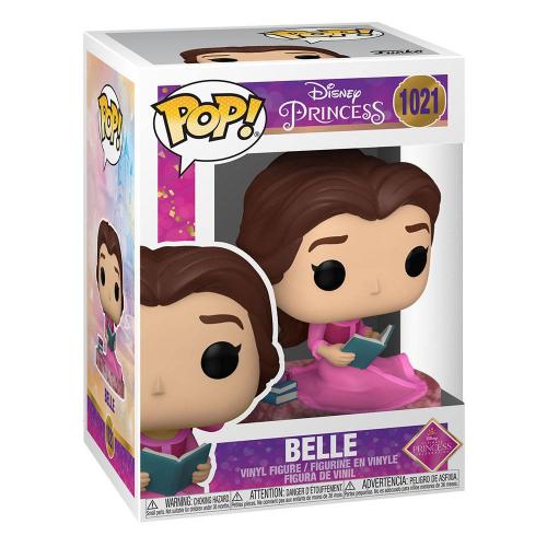 POP Disney: Ultimate Princess- Belle
