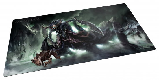 Play Mat Court of the Dead Death´s Executioner 1 61 x 35 cm