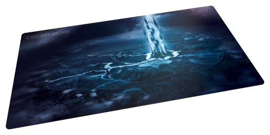 Play Mat Court of the Dead Illverness 1 61 x 35 cm