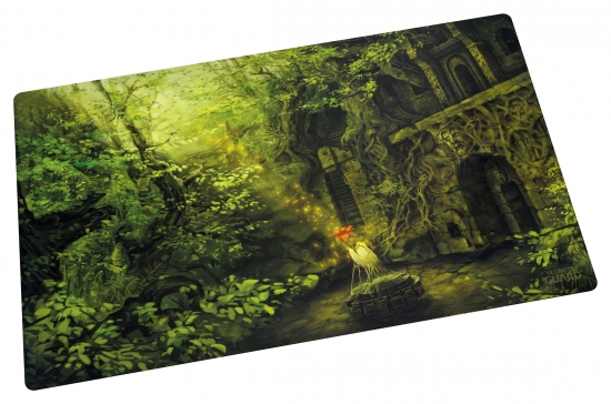 Play Mat Lands Edition Forest 2 61 x 35 cm