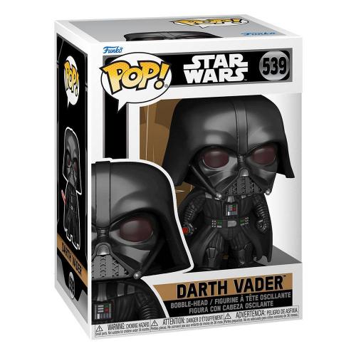 POP Vinyl: Darth Vader