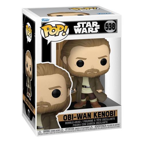 POP Vinyl: Obi-Wan Kenobi
