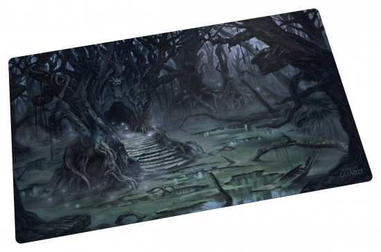 Play Mat Lands Edition Swamp 2 61 x 35 cm