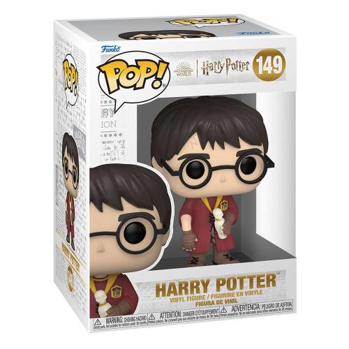 POP Movies: HP CoS 20th- Harry