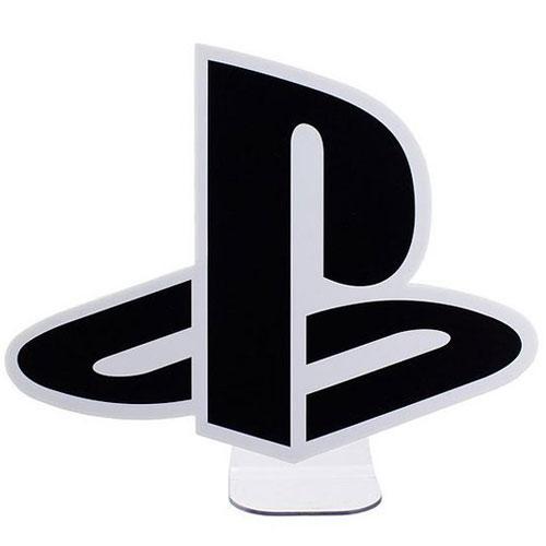 PlayStation Logo PS Leuchte