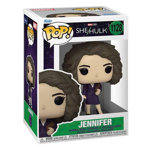 POP Vinyl: She-Hulk - Jennifer