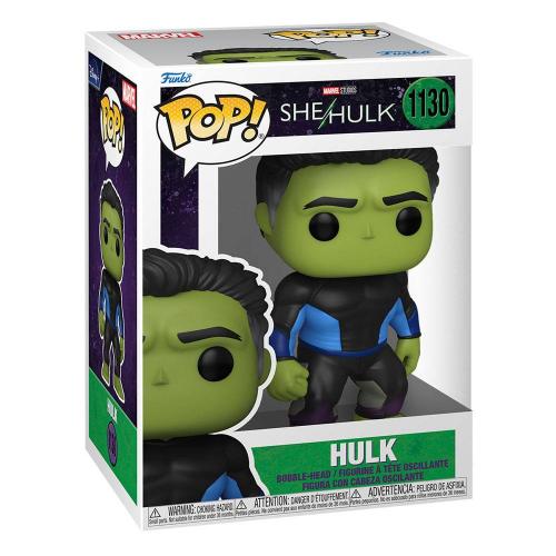 POP Vinyl: She-Hulk - Hulk