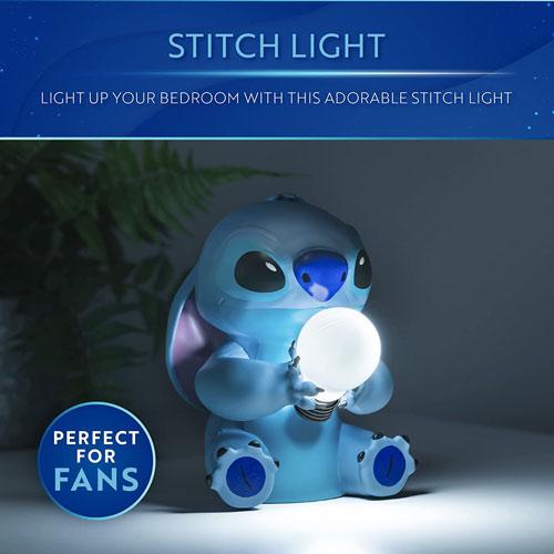 Disney's Lilo & Stitch Lampe Leuchte