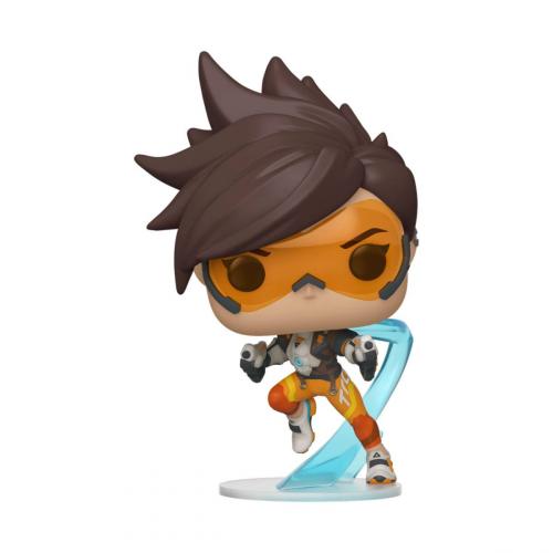 POP Games: Overwatch - Tracer (OW2)