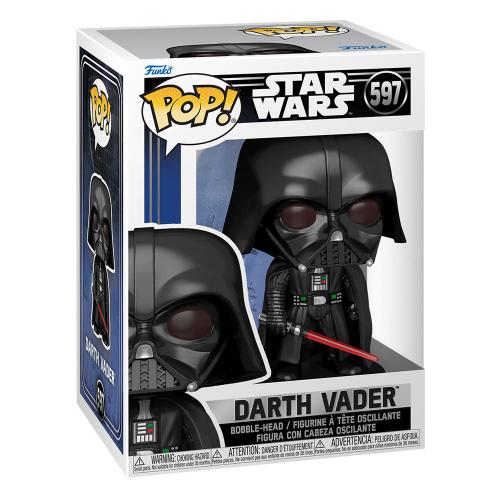 POP Star Wars: SWNC- Darth Vader