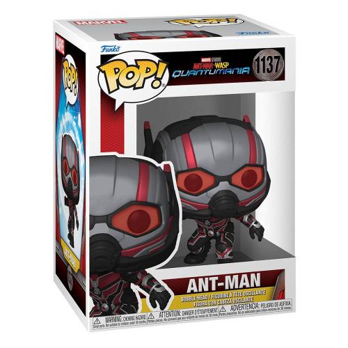 POP Vinyl: AM:QM - Ant-Man