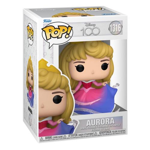 POP Disney: D100- Aurora