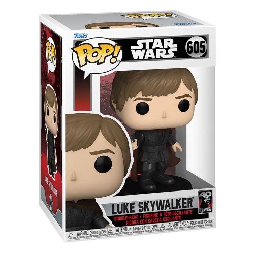 POP Star Wars: RotJ 40th- Luke