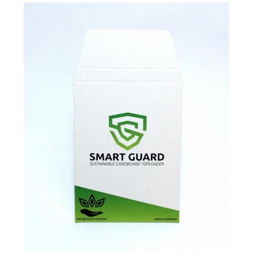 Smart Guard Display (1000)