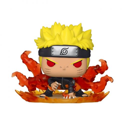 POP Deluxe: Naruto - Naruto as Nine Tails