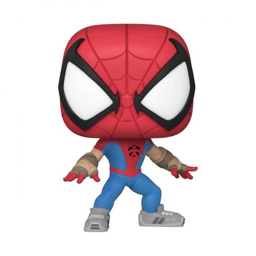 POP Marvel: YS - Mangaverse Spider-Man