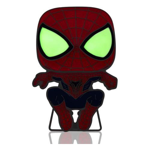 LF Funko POP LPP Marvel: Spiderman - Andrew Garfield