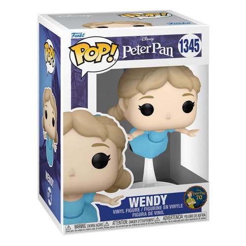POP Disney: Peter Pan70th- Wendy