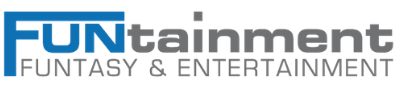 Logo FUNtainment B2B